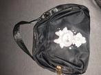 Mini tas, Ophalen of Verzenden, Zo goed als nieuw, Zwart, Overige merken