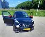 Nissan Juke nismo RS 218PK, Voorwielaandrijving, 1618 cc, 4 cilinders, Zwart