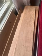 Eikenhouten planken, Ophalen, Minder dan 25 mm, Eiken, Plank