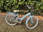 24 inch meisjesfiets, Fietsen en Brommers, Fietsen | Dames | Damesfietsen, Minder dan 47 cm, Ophalen, Gebruikt, Overige merken