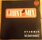 Starmix -Big John Russel > Grant Mix, Cd's en Dvd's, Vinyl Singles, Gebruikt, 7 inch, Single, Ophalen of Verzenden