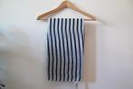 Striped scarf (H&M), Kleding | Dames, Gedragen, H&M, Ophalen of Verzenden, Sjaal