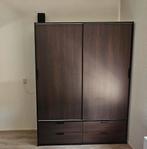 Ikea Trysil Kast - Prima Staat!, Huis en Inrichting, Kasten | Kledingkasten, Ophalen, Overige materialen, Gebruikt, 200 cm of meer