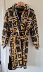 Desigual mantel-jas, Ophalen of Verzenden, Zo goed als nieuw