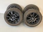 Winterset  Renault  5x114.3  215/55/18  Kuhmo, Ophalen, 18 inch, Banden en Velgen, Winterbanden