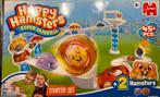 Jumbo Happy hamsters racebaan knikkerbaan nieuw, Kinderen en Baby's, Speelgoed | Overig, Ophalen of Verzenden, Nieuw, Jongen of Meisje