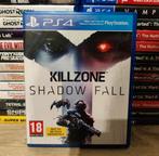 Killzone shadow fall playstation 4, Vanaf 18 jaar, Shooter, 1 speler, Ophalen of Verzenden