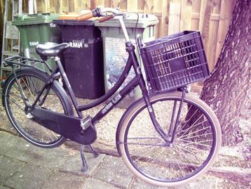 omafiets cortina u4 3 versn terugtraprem 57cm 225,00 beschikbaar voor biedingen