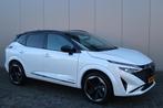 Nissan QASHQAI 1.5 e-Power 190PK Automaat N-Design Navigatie, Auto's, Nissan, 12 maanden, 1497 cc, Gebruikt, 190 pk