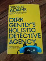 Dirk gently s Holistic detective agency, Ophalen, Zo goed als nieuw
