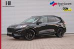 Ford Kuga 2.5 PHEV ST-Line, Gebruikt, 4 cilinders, Met garantie (alle), Zwart
