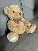 Vintage Marks & Spencer teddy bear beer Connoisseur Collecti, Verzamelen, Beren en Cherished Teddies, Ophalen of Verzenden, Zo goed als nieuw