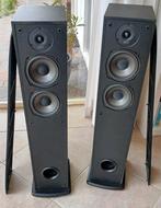 Polk Audio Dynamic Balance 150W speakers 3weg topstaat, Overige merken, Ophalen of Verzenden, Zo goed als nieuw, 120 watt of meer