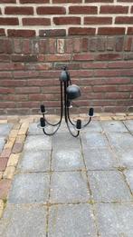 Lamp / kroonluchter., Huis en Inrichting, Minder dan 50 cm, Gebruikt, Ophalen of Verzenden