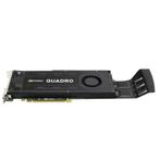 Nvidia Quadro K4000 grafische kaart 3GB GDDR5 | 2x DP 1x DVI, Computers en Software, Videokaarten, Gebruikt, DisplayPort, Ophalen of Verzenden