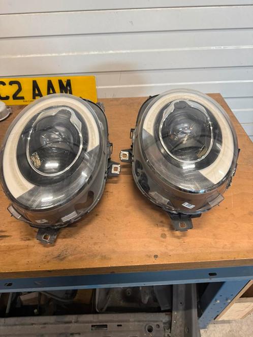 Partij mini F56 onderdelen, Auto-onderdelen, Overige Auto-onderdelen, Mini, Gebruikt, Ophalen