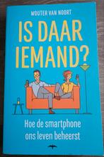 Wouter van Noort - Is daar iemand, Ophalen of Verzenden, Zo goed als nieuw, Wouter van Noort