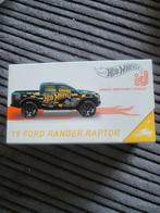 Hot Wheels iD Ford Ranger Raptor Nieuw!, Ophalen of Verzenden, Nieuw, Auto