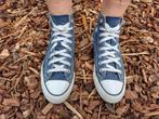 Sneakers Converse All Star maat 39.5, Blauw, Ophalen of Verzenden, Converse All Star, Sneakers of Gympen