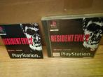 Resident Evil 2 black label ps1, Spelcomputers en Games, Games | Sony PlayStation 1, Avontuur en Actie, Vanaf 18 jaar, 1 speler