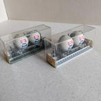 Rowa 2  Enci bollenwagens, Hobby en Vrije tijd, Modeltreinen | H0, Overige merken, Gebruikt, Gelijkstroom, Wagon