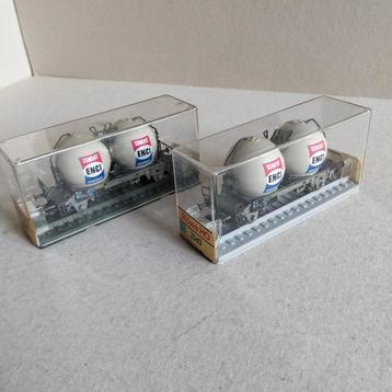 Rowa 2  Enci bollenwagens beschikbaar voor biedingen