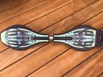 Waveboard hellrider, Ophalen of Verzenden, Gebruikt, Waveboard