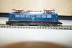 Fleischmann Elec lok 110  n spoor, Hobby en Vrije tijd, Overige merken, Gebruikt, Locomotief, Gelijkstroom of Wisselstroom