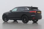 Jaguar F-PACE 2.0 Prestige AWD 20d | Automaat | Stoelverwarm, Auto's, Automaat, Gebruikt, Euro 6, 4 cilinders