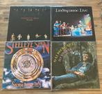 Steeleye Span / Lindisfarne / Ralph McTell Folk, Ophalen of Verzenden, Zo goed als nieuw, 12 inch