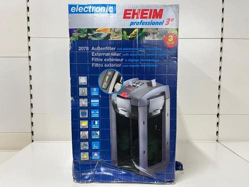 Eheim externe filter professionel 3e, Dieren en Toebehoren, Vissen | Aquaria en Toebehoren, Nieuw, Filter of Co2, Ophalen
