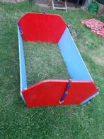Gratis ophalen houten opbouw bolderwagen, Ophalen, BERGEN NH, Nieuw, Tejo's Handel
