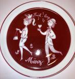 Schoteltje Rosenthal Fruh Ling Marz Studio Line Germany, Verzenden