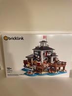 Bricklink 910040 harbourmasters office sealed new in box, Ophalen of Verzenden, Nieuw, Complete set, Lego