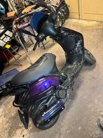 Custom Zip 125cc brom zonder wok!, Ophalen of Verzenden, Gebruikt, Overige typen, Piaggio
