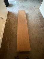 Sidetafel, Ophalen, Gebruikt, 150 tot 200 cm, 25 tot 50 cm