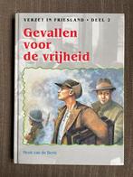 H. van de Berkt - 2 Gevallen voor de vrijheid, Boeken, Fictie algemeen, Ophalen of Verzenden, Zo goed als nieuw, H. van de Berkt