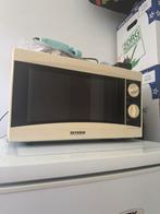Severin magnetron, Ophalen, Zo goed als nieuw