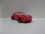 6197 Porsche 911 Turbo Majorette No 209, Hobby en Vrije tijd, Modelauto's | Overige schalen, Ophalen of Verzenden, Gebruikt, Auto