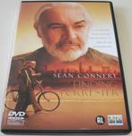 Dvd *** FINDING FORRESTER *** Gus van Sant, Cd's en Dvd's, Dvd's | Filmhuis, Alle leeftijden, Ophalen of Verzenden, Zo goed als nieuw
