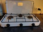 Gasstel, Caravans en Kamperen, Kampeeraccessoires, Ophalen