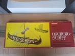 Modelboot, Vikingschp Graupner Osebergschiff ongebouwd 2099, Hobby en Vrije tijd, Modelbouw | Boten en Schepen, Ophalen of Verzenden
