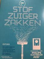 Stofzuigerzakken voor AEG, Philips of Electrolux, Witgoed en Apparatuur, Stofzuigers, Stofzak, Overige typen, Nieuw, Ophalen of Verzenden