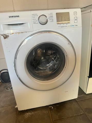 wasmachine beschikbaar voor biedingen