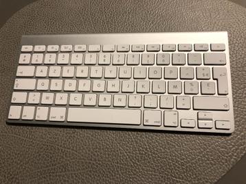 Apple Magic Keyboard (2007) - AZERTY - afhalen in Maastricht beschikbaar voor biedingen