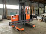 2007 Sidetracker SQ40C Zijlader, Overige aandrijving, Zijlader, Sidetracker