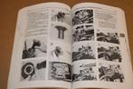 Clymer Honda Shadow VT700 & VT750 — Handboek [1983-1987], Motoren, Ophalen of Verzenden, Honda