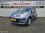 Nissan Pixo 1.0 Acenta I Airco I Elektr.-pakket I NAP!, Voorwielaandrijving, Euro 5, Gebruikt, Met garantie (alle)