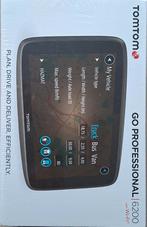 TomTom GO PROFESSIONAL 6200 - Nieuw in doos!, Ophalen of Verzenden, Nieuw