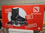 Nijdam skeelers, Sport en Fitness, Skeelers, Overige merken, Nieuw, Ophalen of Verzenden, Inline skates 4 wielen